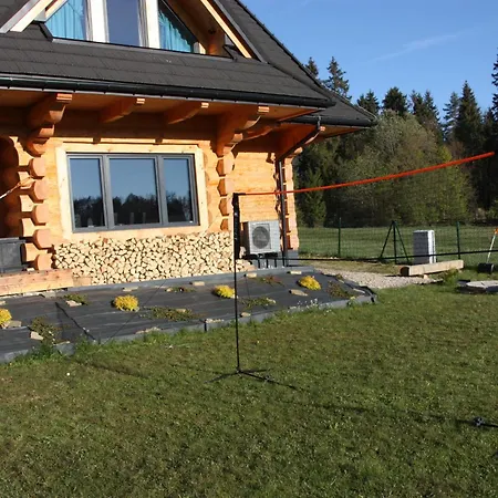 펜션 Z Balia - Dotyk Motyla *