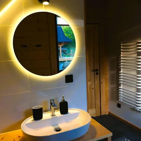 Z Balia - Dotyk Motyla Łapsze Niżne