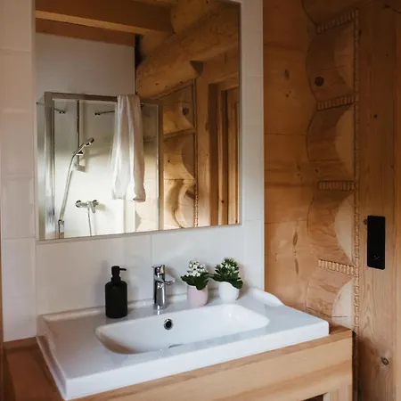 Z Balia - Dotyk Motyla * Łapsze Niżne