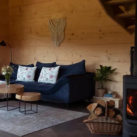 Σπίτι διακοπών Z Balia - Dotyk Motyla *