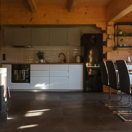 Z Balia - Dotyk Motyla Σπίτι διακοπών