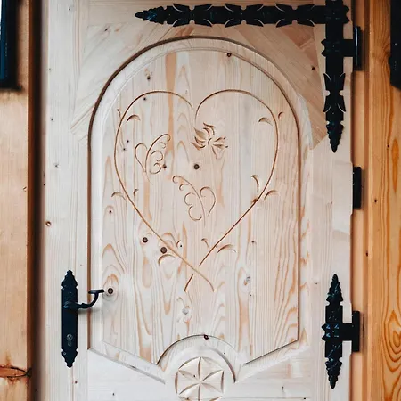 Σπίτι διακοπών Z Balia - Dotyk Motyla