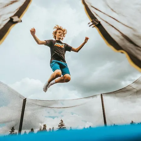 펜션 Z Balia - Dotyk Motyla