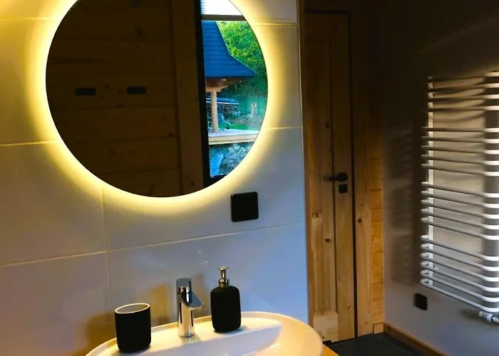 Z Balia - Dotyk Motyla Łapsze Niżne