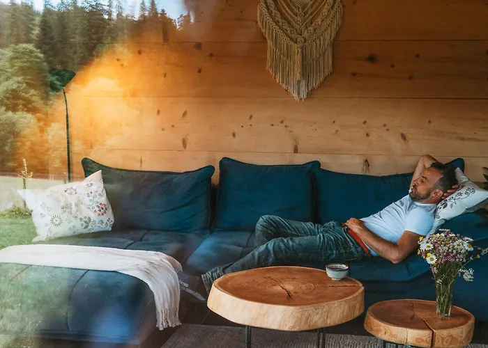 Casa vacanze Z Balia - Dotyk Motyla