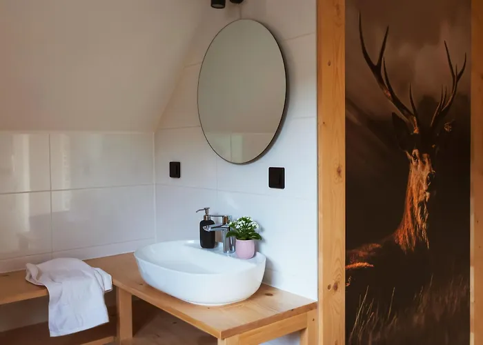 Casa vacanze Z Balia - Dotyk Motyla