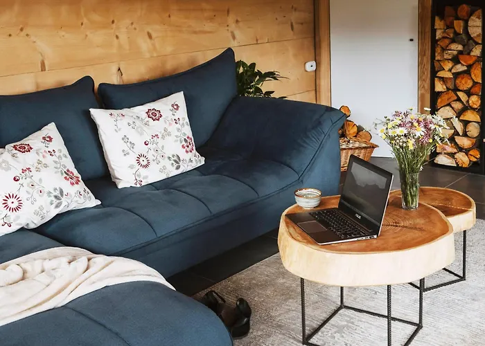 Z Balia - Dotyk Motyla Casa vacanze