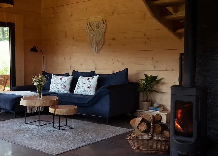 Casa vacanze Z Balia - Dotyk Motyla *