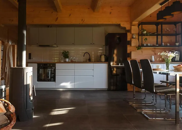 Z Balia - Dotyk Motyla Casa vacanze