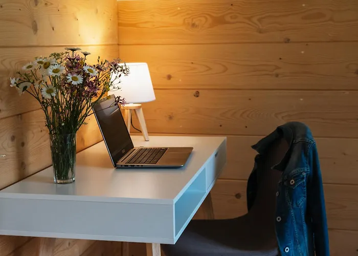 Z Balia - Dotyk Motyla Casa vacanze *