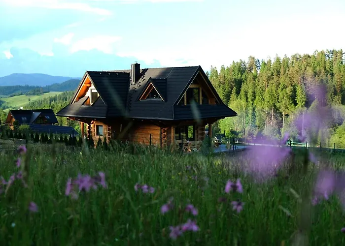 Z Balia - Dotyk Motyla Łapsze Niżne