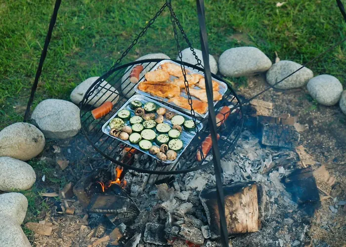 Casa vacanze Z Balia - Dotyk Motyla *